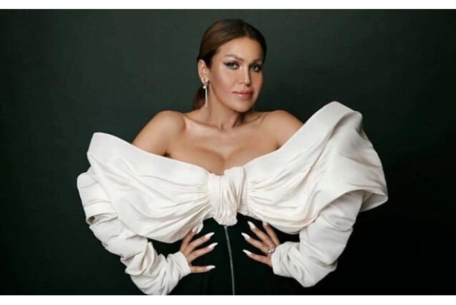 SON DƏQİQƏ! Rəqsanə ev dustaqlığına buraxıldı