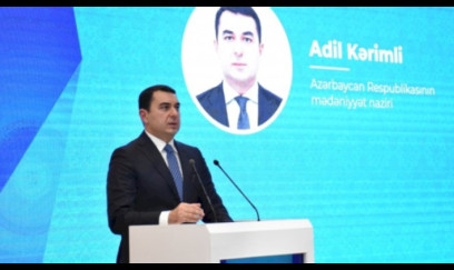 Mədəniyyət Nazirliyində hərəkətlilik: Rəsmi qurum araşdırmaya başladı