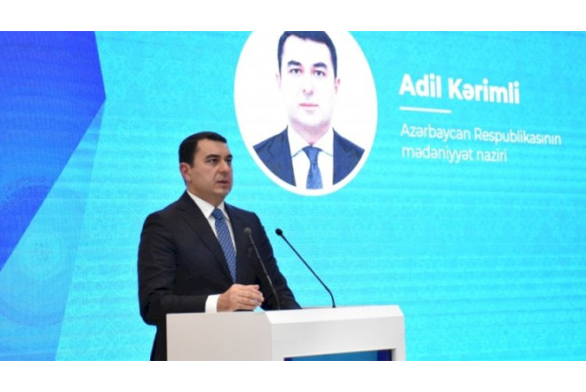 Mədəniyyət Nazirliyində hərəkətlilik: Rəsmi qurum araşdırmaya başladı