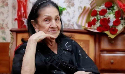 Xalq artisti ilə vida mərasimi keçirilir