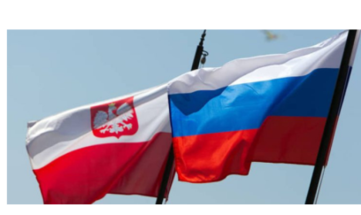 Avropada Rusiya-Təhlükəsizlik Strategiyası və Polşanın Rolu