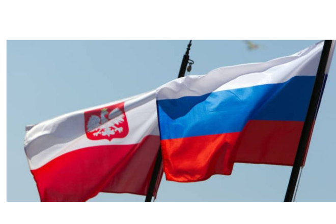 Avropada Rusiya-Təhlükəsizlik Strategiyası və Polşanın Rolu