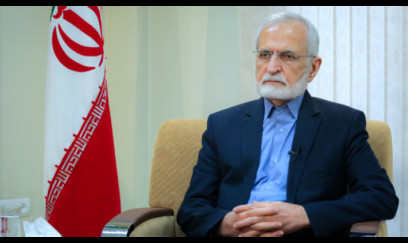 İranın Trampa tələbi açıqlanıb - Xameneinin müşaviri danışdı