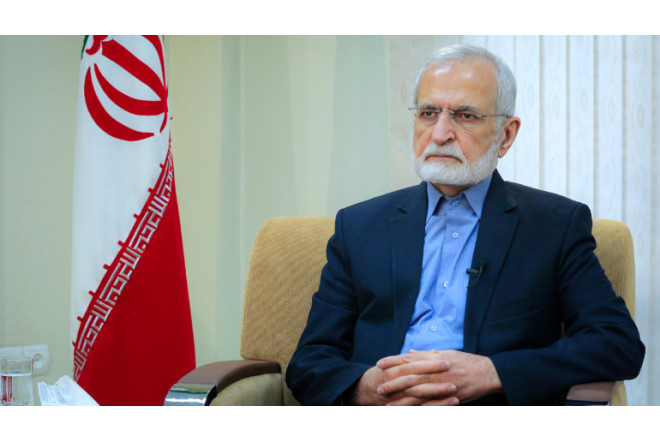 İranın Trampa tələbi açıqlanıb - Xameneinin müşaviri danışdı