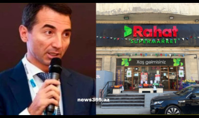 Adnan Əhmədzadənin milyonluq mülkiyyəti müsadirə edildi - FOTOLAR