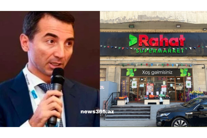 Adnan Əhmədzadənin milyonluq mülkiyyəti müsadirə edildi - FOTOLAR