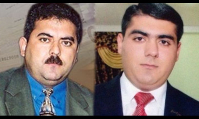 Zal Yusifovun oğlu təkrar həbs olundu