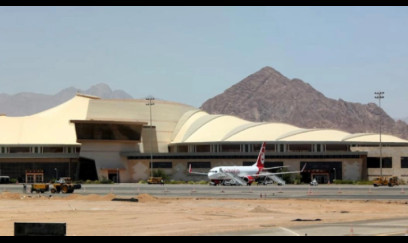 Azərbaycanlı turistlər Misir hava limanında qaldı - Səyahət şirkətindən açıqlama + VİDEO