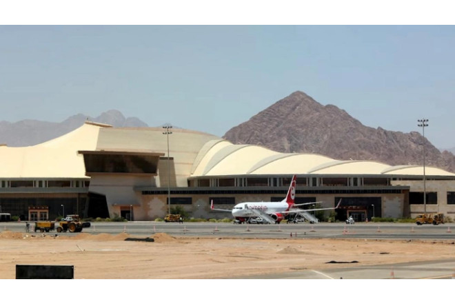 Azərbaycanlı turistlər Misir hava limanında qaldı - Səyahət şirkətindən açıqlama + VİDEO