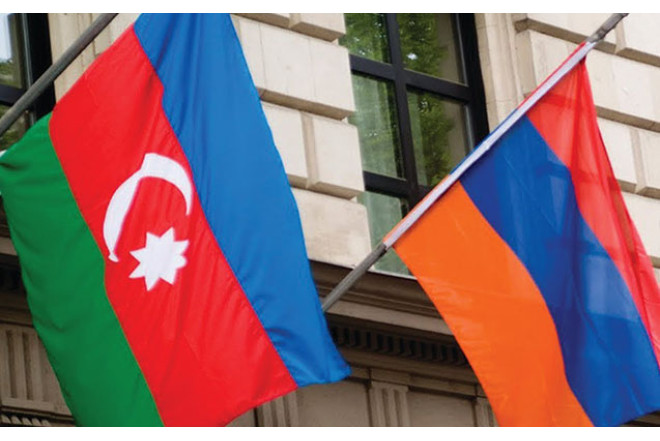 Ermənistan nümayəndə heyəti sabah Bakıya gəlir 