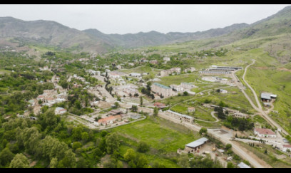 Hadruta sakinlərinin köçü bu gün baş tutacaq