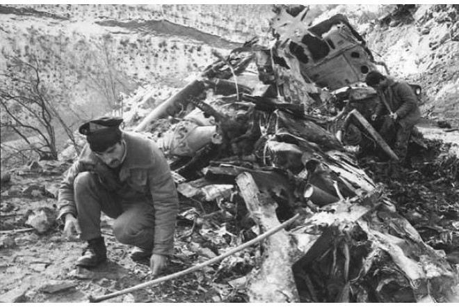 Qarakənd faciəsi abidə ilə anıla bilər - TƏKLİF