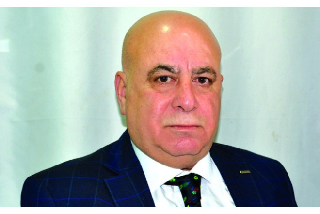 Tofiq Xanəliyevə şərti cəza verildi