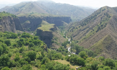 Ermənilərin daha bir yalanı üzə çıxdı 