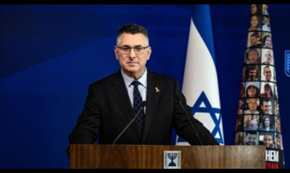 İsrailin XİN rəhbəri Azərbaycana GƏLƏCƏK