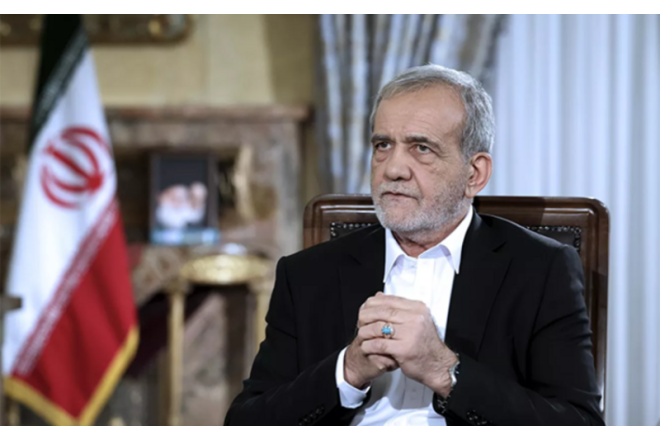 İranda siyasi gərginlik: Vitse-prezident istefa verdi