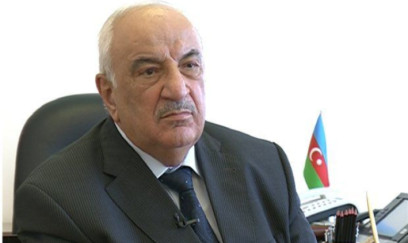 “Gündəmi izləməyirəm, əsas sağlamlığım yaxşıdır” - Abid Şərifov