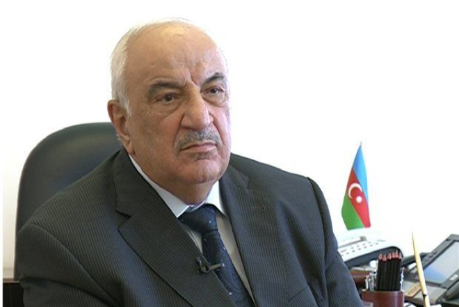 “Gündəmi izləməyirəm, əsas sağlamlığım yaxşıdır” - Abid Şərifov