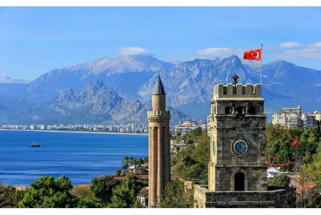 COP31 Türkiyədə keçiriləcək 