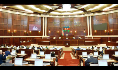 2026 büdcəsi Milli Məclisdə - Nazirlər birinci oxunuşda nikbin proqnozlar səsləndirdi