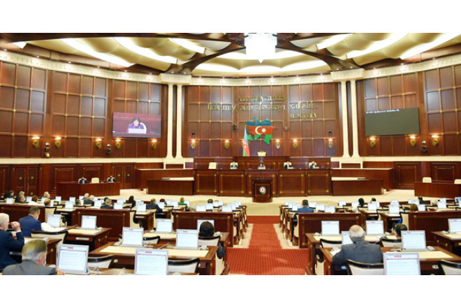 2026 büdcəsi Milli Məclisdə - Nazirlər birinci oxunuşda nikbin proqnozlar səsləndirdi