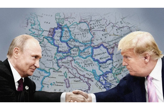 Ukraynaya təklif olunan plan kapitulyasiya deməkdir