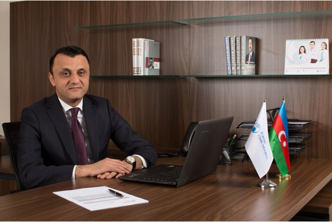 TƏBİB-in icraçı direktoru: Donorla bağlı təkliflərimiz MM-də müzakirə olunur
