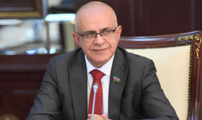 Elçin Mirzəbəyli YAP-a qoşulub? 