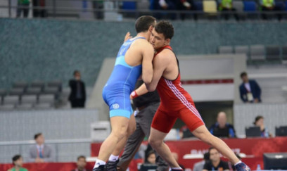 İdmançılarımız İslamiadada daha 4 medal qazanıb 