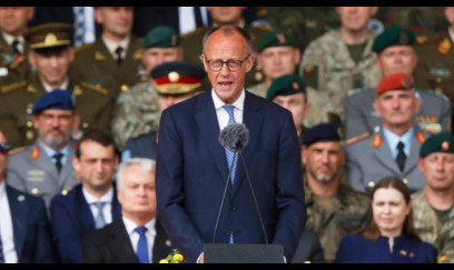 Almaniya 35 milyard avroluq kosmik müdafiə strategiyasını təsdiqlədi 