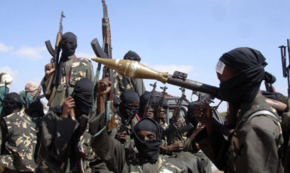 Keniyada sərhəd yaxınlığında partlayış olub 