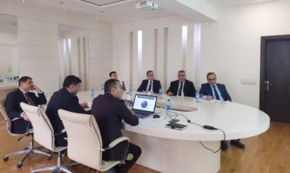 Azərbaycanda dövlət hesabına verilmiş ipoteka kreditlərinin məbləği açıqlanıb 