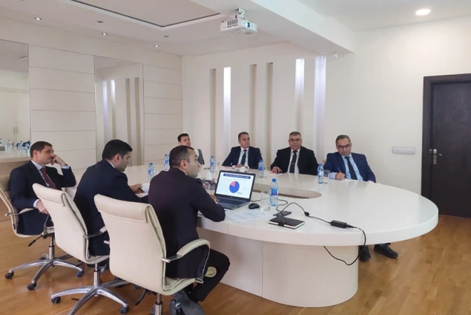 Azərbaycanda dövlət hesabına verilmiş ipoteka kreditlərinin məbləği açıqlanıb 