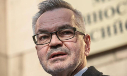 Rusiyada Polşa səfirinə hücum edilib 