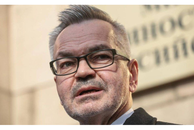 Rusiyada Polşa səfirinə hücum edilib 