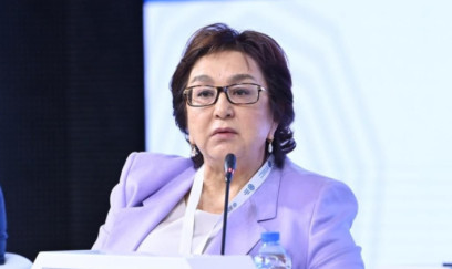 Məleykə Abbaszadə ictimaiyyəti görüşə çağırdı: gəlin, suallarınızı verin!