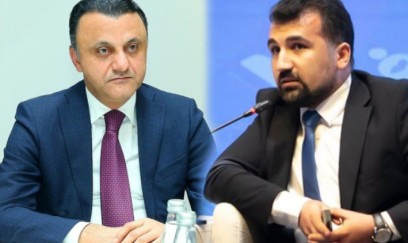 Vəzifəli şəxsin təhsilsiz olması iddiasına TƏBİB rəhbərindən - CAVAB