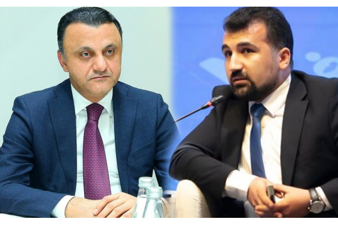 Vəzifəli şəxsin təhsilsiz olması iddiasına TƏBİB rəhbərindən - CAVAB