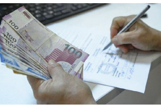 İşsizlikdən sığorta fondunun xərcləri artırılıb 