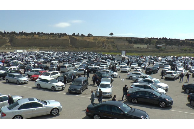 Avtomobil bazarında ŞOK YENİLİK - Alıcıları ciddi dəyişiklik gözləyir!