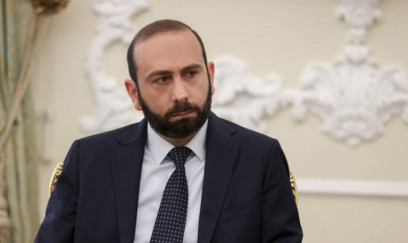 "Türkiyə ilə münasibət sülhə dəstək ola bilər"- Mirzoyan