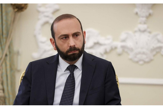 "Türkiyə ilə münasibət sülhə dəstək ola bilər"- Mirzoyan