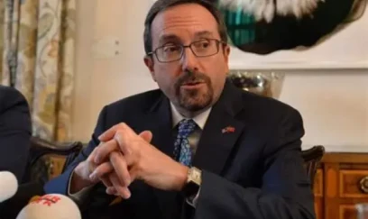 ABŞ dövlət katibinin müavini regiona niyə gəlir? - TƏHLİL