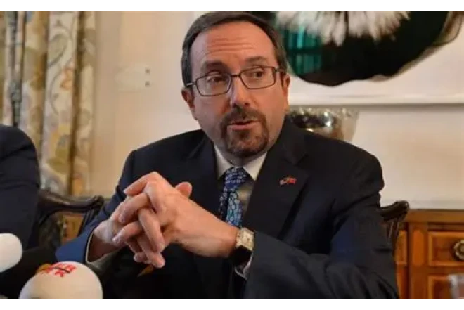 ABŞ dövlət katibinin müavini regiona niyə gəlir? - TƏHLİL