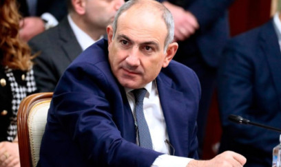 İrəvanda vəziyyət qızışır - Paşinyan üçün kritik dövr başlayır