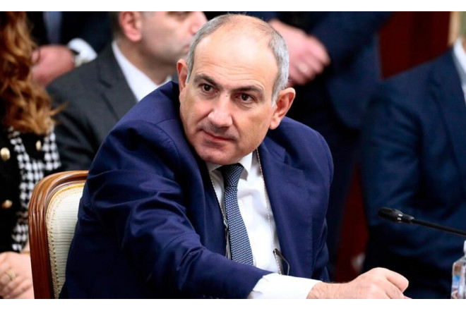 İrəvanda vəziyyət qızışır - Paşinyan üçün kritik dövr başlayır