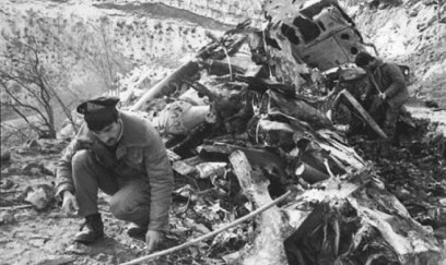 Azərbaycanın Mİ-8 helikopteri niyə vuruldu? - VİDEO