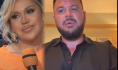 Rəqsanə məsələsində yeni iddia: "Onu mən azad etdirmişəm"