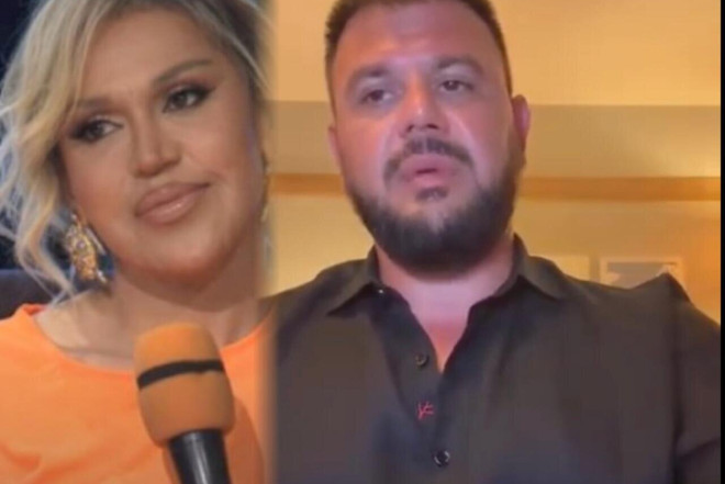 Rəqsanə məsələsində yeni iddia: "Onu mən azad etdirmişəm"