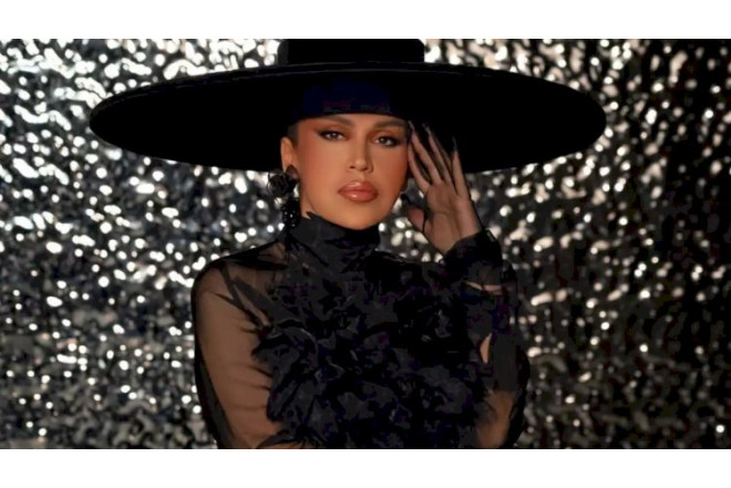 Rəqsanənin borc işi üzrə yeni açıqlama: "Şikayəti ləğv etməmişik"